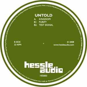 Download Untold - Kingdom