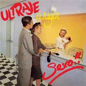 Download Ultraje A Rigor - Sexo!!