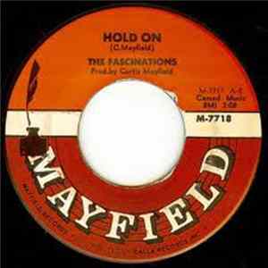 Download The Fascinations - Hold On