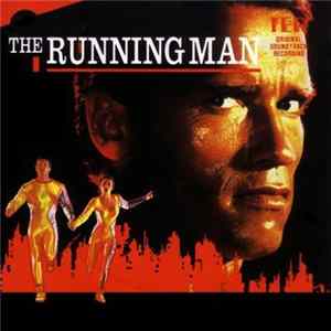 Download Harold Faltermeyer - Running Man (Original Soundtrack)