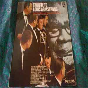 Download Dutch Swing College Band - Tribute To Louis Armstrong