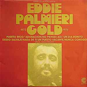 Download Eddie Palmieri - Gold 1973/1976