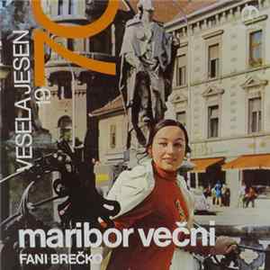 Download Various - Vesela Jesen 1970