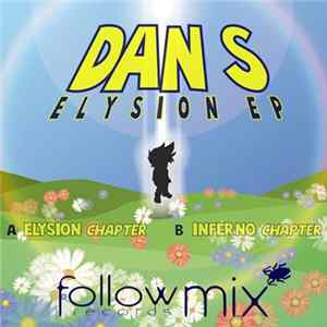 Download Dan S - Elysion EP