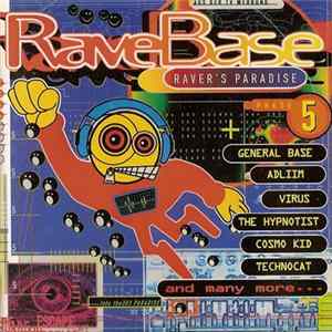 Download Various - RaveBase Phase 5