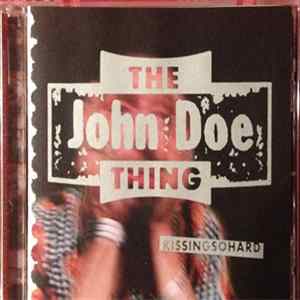 Download The John Doe Thing - KISSINGSOHARD