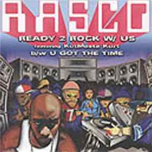 Download Rasco - Ready 2 Rock With Us / U Got The Time