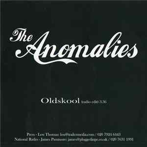 Download The Anomalies - Oldskool