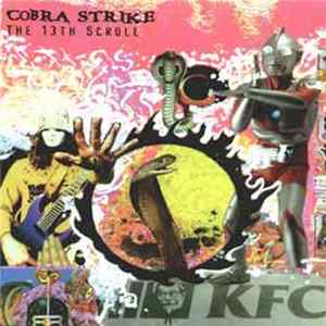 Download Cobra Strike - The 13th Scroll