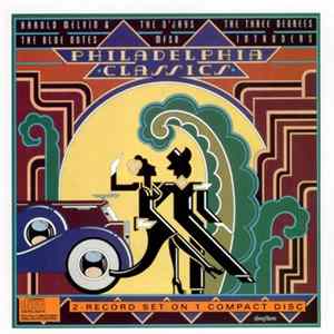 Download Various - Philadelphia Classics