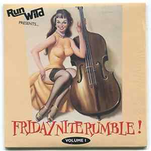 Download Various - Friday Nite Rumble! Volume 1