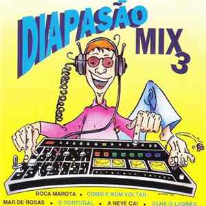 Download Agrupamento Musical Diapasão - Mix 3