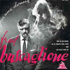 Download Fred Buscaglione - Non Sei Bellissima