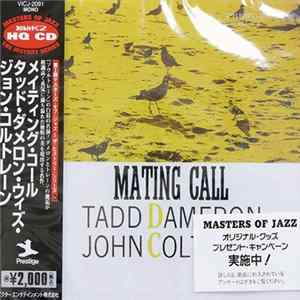 Download Tadd Dameron With John Coltrane - Mating Call