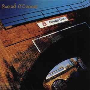 Download Sinéad O'Connor - Gospel Oak EP