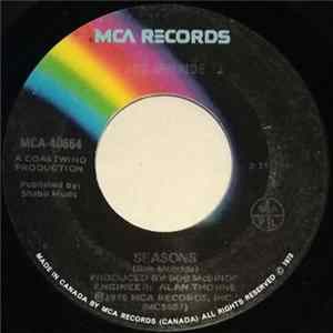 Download Bob McBride - Seasons / Doin' It