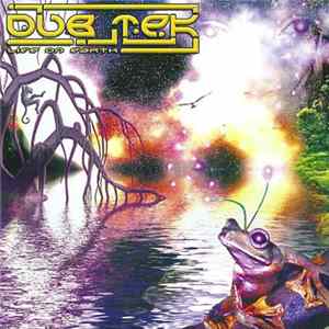Download Dub Tek - Life On Earth