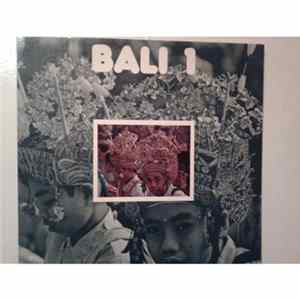 Download Various - Bali 1