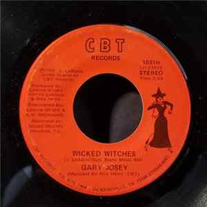 Download Gary Josey - Wicked Witches