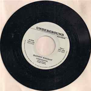 Download Sonny Knight, Tom Glazer & The Children's Chorus - Confidential / On Top Of Spaghetti