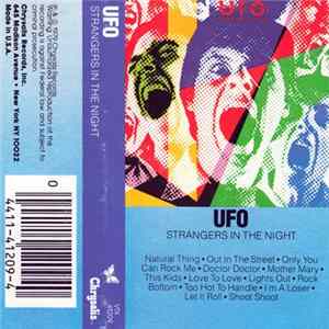 Download UFO - Strangers In The Night