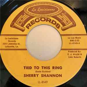 Download Sherry Shannon - Tied To This Ring / Expressions Of Love