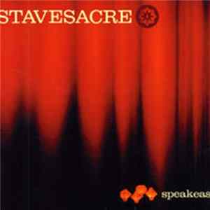 Download Stavesacre - Speakeasy