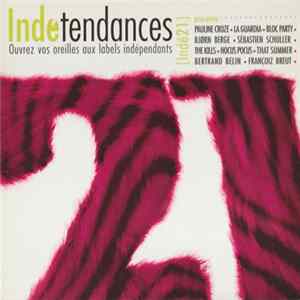Download Various - Indétendances [21]