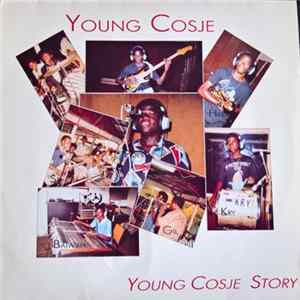 Download Young Cosje - Young Cosje Story