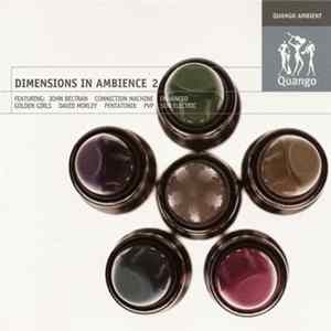 Download Various - Dimensions In Ambience 2