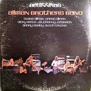 Download The Allman Brothers Band - Beginnings