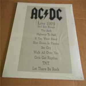 Download AC/DC - Live - 79