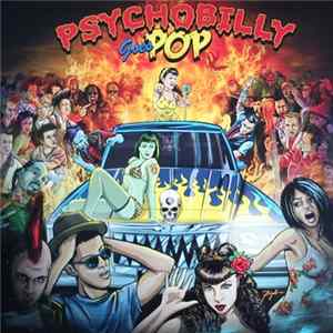 Download Various - Psychobilly Goes Pop