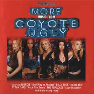 Download Various - More Music From Coyote Ugly