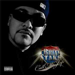 Download Brian Staks a.k.a. B Staks - Call Me Jefe