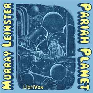 Download Murray Leinster - Pariah Planet