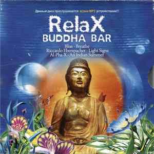 Download Various - Relax: Buddha Bar