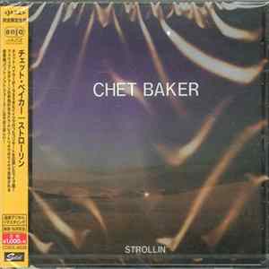 Download Chet Baker - Strollin'