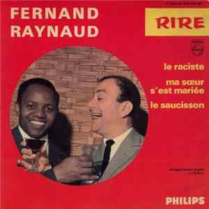 Download Fernand Raynaud - Le Raciste