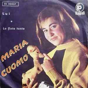 Download Maria Cuomo - Lui
