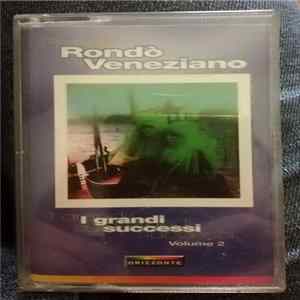 Download Rondo' Veneziano - I Grandi Successi Vol.2