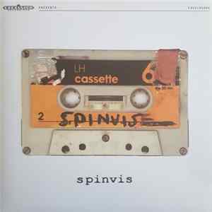 Download Spinvis - Spinvis