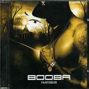 Download Booba - Panthéon