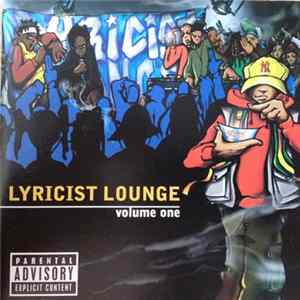Download Various - Lyricist Lounge Volume One