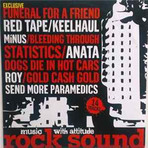 Download Various - Music With Attitude - Volume 57