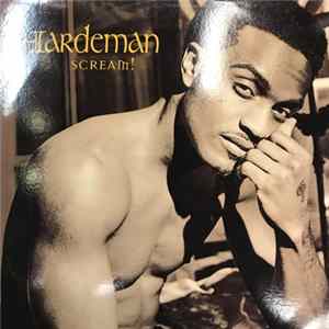 Download Hardeman - Scream!