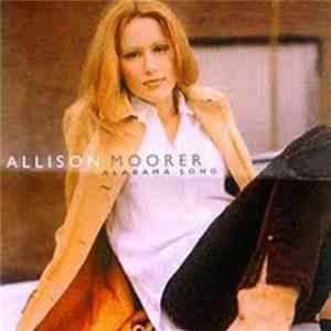 Download Allison Moorer - Alabama Song