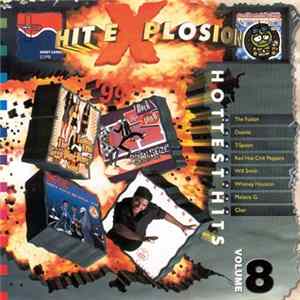 Download Various - Hit Explosion '99 Volume 8