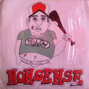 Download Nonsense / Guttermouth - Untitled / Veggiecide
