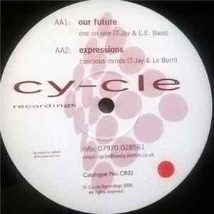 Download Milno / One On One / Concious Minds - Some Kinda Move / Our Future / Expressions
